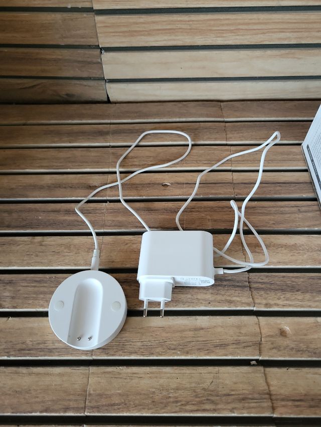 Aspirador escoba Roidmi x30 Storm (Xiaomi)