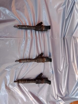 Inyectores Renault Trafic - 3 uds