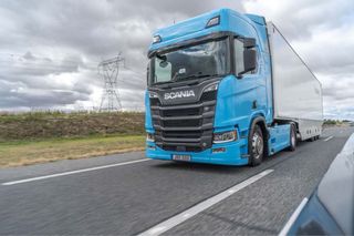 Título de transportista – Gestor de transporte