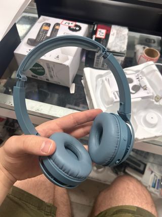 Auriculares Philips TAH4205BL/00 Bluetooth