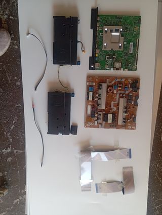 Placa TV Samsung 58" BN94-12798S