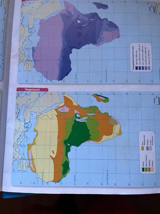 Matemàtiques 1ESO 