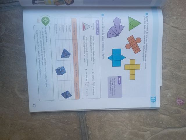 LOTE 3 LIBROS DE MATEMÁTICAS 6° DE PRIMARIA