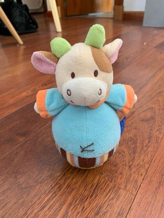 Lote Juguetes bebés 1-2 años