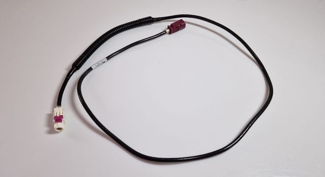 Cámara retrovisor exterior Izdo Mercedes