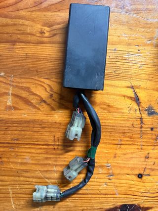 CDI Yamaha DTX/DTR/DTRE 125