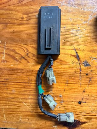 CDI Yamaha DTX/DTR/DTRE 125