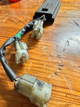 CDI Yamaha DTX/DTR/DTRE 125