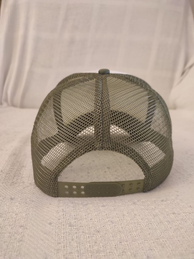 Gorra El Jilguero Surfcasting