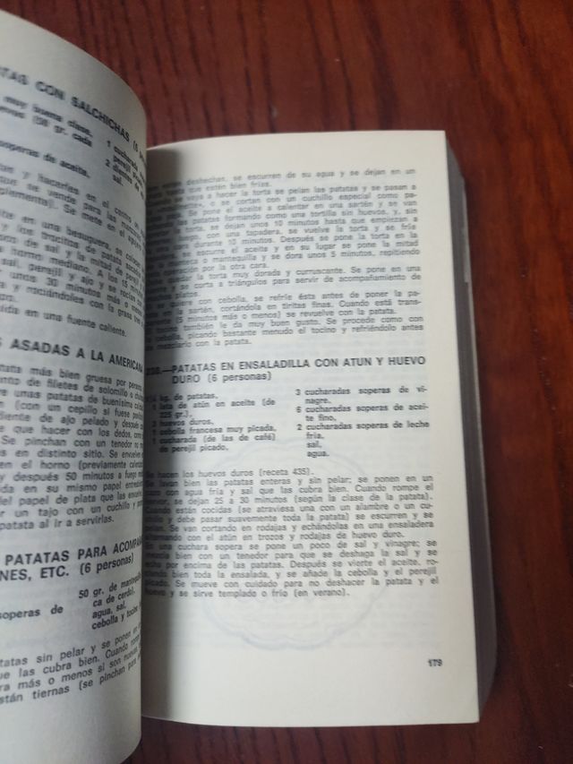 1080 recetas de cocina 
Simeone ortega