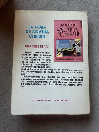 El Misterio de Listerdale