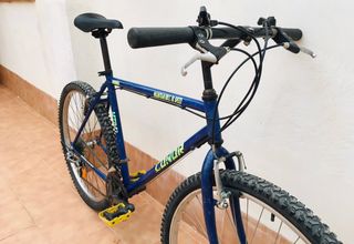 Bicicleta Conor MTB 18v