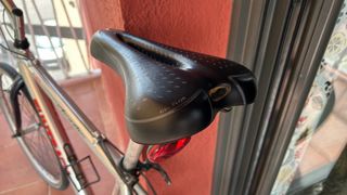 Bicicleta montaña SunTrack vintage