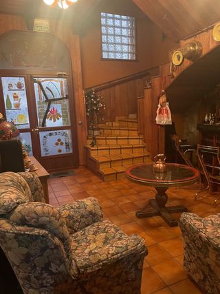 Se vende casa de 4 plantas mas bodega