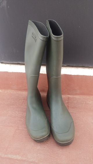 Botas de agua SOLOGNAC 