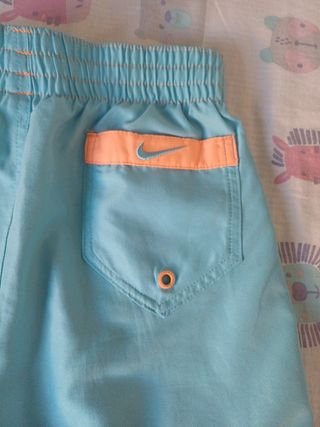 Bañador Nike niño 10-12 años