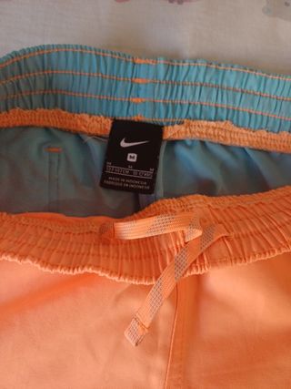 Bañador Nike niño 10-12 años