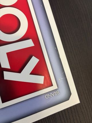 Monopoly Star Wars: The Mandalorian