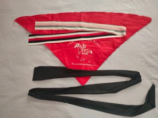8 piezas: Pirata con espada
