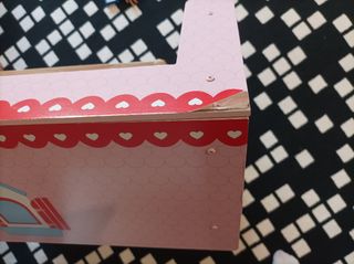 Casa delle bambole KidKraft