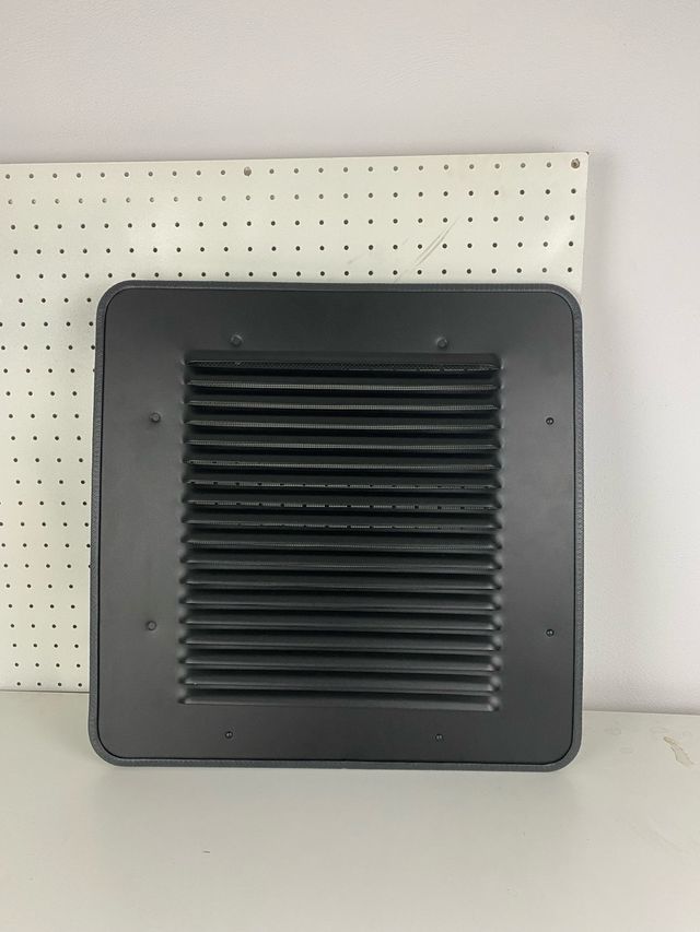 Airvent VW T5 y T6 2003-2019 Trasero conductor