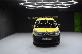 Renault Kangoo EXPRESS Maxi 2p Blue dCi 70 kW (95CV)
