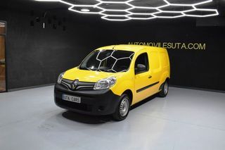 Renault Kangoo EXPRESS Maxi 2p Blue dCi 70 kW (95CV)