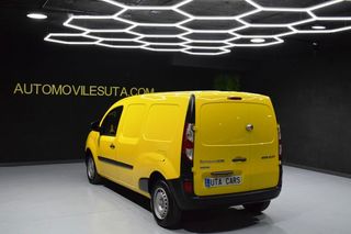Renault Kangoo EXPRESS Maxi 2p Blue dCi 70 kW (95CV)