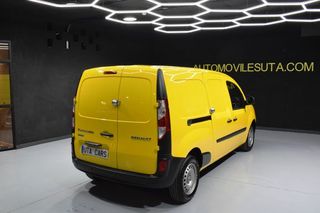 Renault Kangoo EXPRESS Maxi 2p Blue dCi 70 kW (95CV)