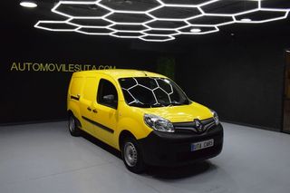 Renault Kangoo EXPRESS Maxi 2p Blue dCi 70 kW (95CV)
