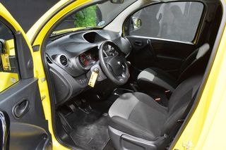 Renault Kangoo EXPRESS Maxi 2p Blue dCi 70 kW (95CV)