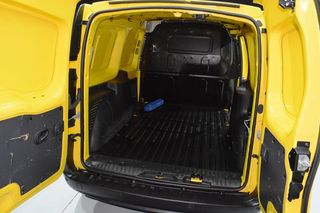 Renault Kangoo EXPRESS Maxi 2p Blue dCi 70 kW (95CV)