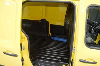Renault Kangoo EXPRESS Maxi 2p Blue dCi 70 kW (95CV)