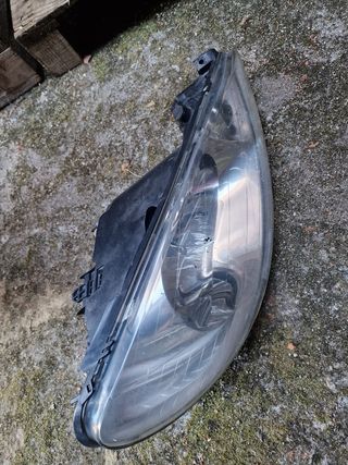 Focos Peugeot 206 - Delanteros