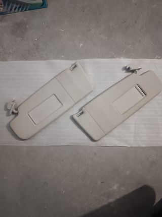 Parasoles Seat León 1M