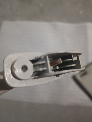 Parasoles Seat León 1M