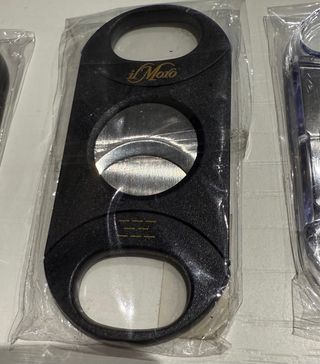 3 Taglia sigari nuovi