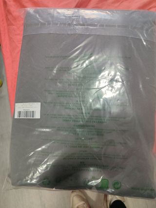 Cortinas opacas PONY DANCE grises 175cmx140cm