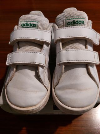Adidas Bambino - Scarpe 25