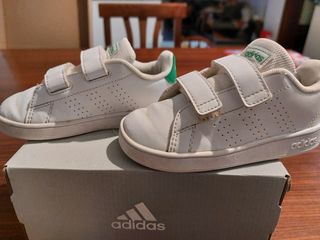 Adidas Bambino - Scarpe 25