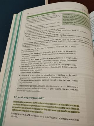 Libro Técnicas Básicas Enfermería