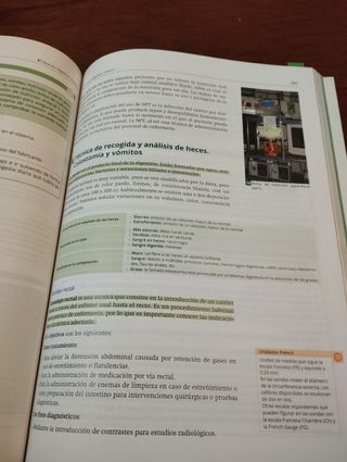Libro Técnicas Básicas Enfermería