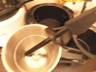 Robot de cocina Mastermix