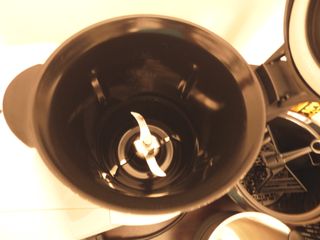 Robot de cocina Mastermix