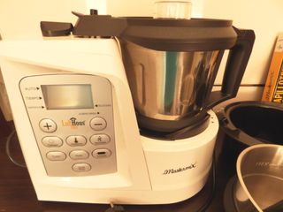 Robot de cocina Mastermix