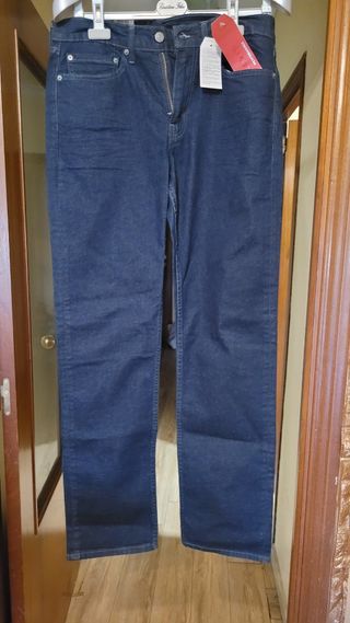 Levi's - Pantalones vaqueros, talla 44 a estrenar.