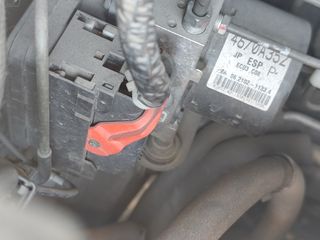Mitsubishi Lancer VIII (2008-2011)