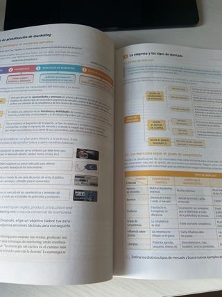 Economía. 2 Bachillerato. Revuela