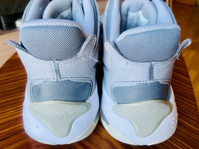 Zapatillas Jordan Flight 45 Gris