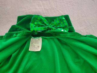 4 piezas: Leprechaun